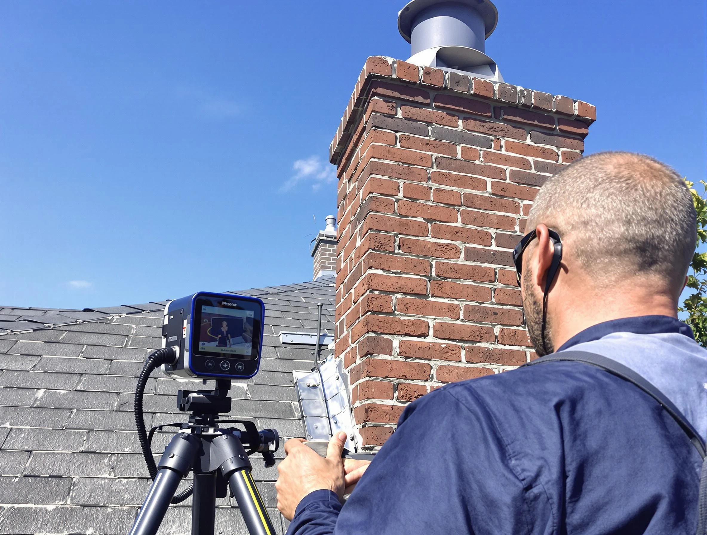 Chimney Inspection service in Penn Hills, PA